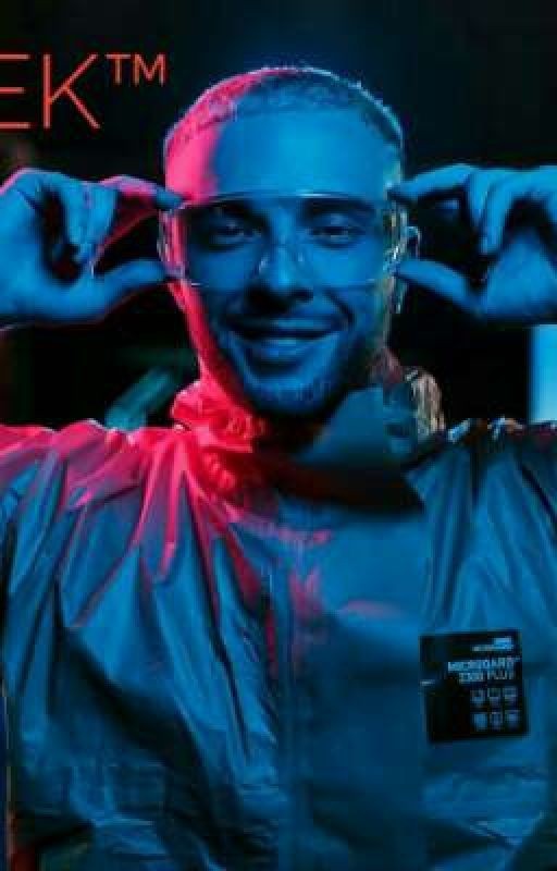 Молчи || фанфик про ЕК™