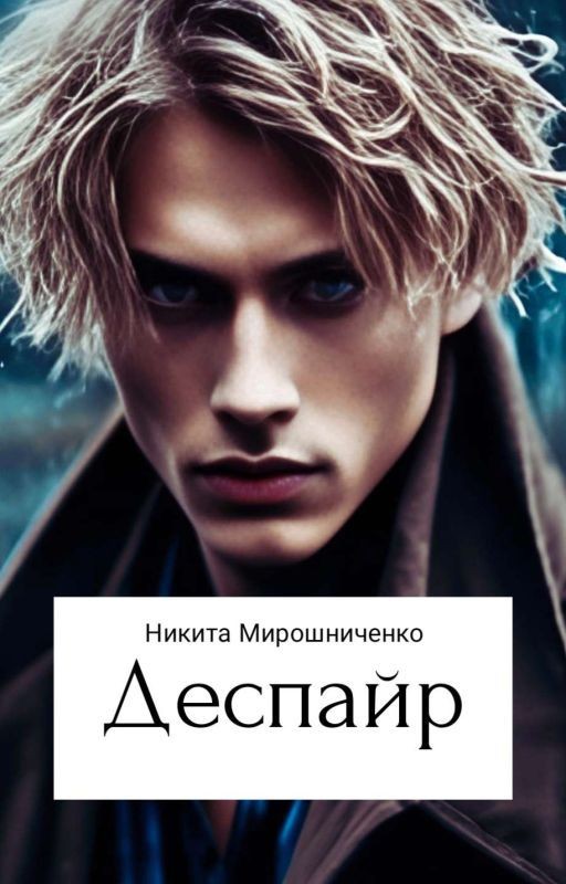 Деспайр