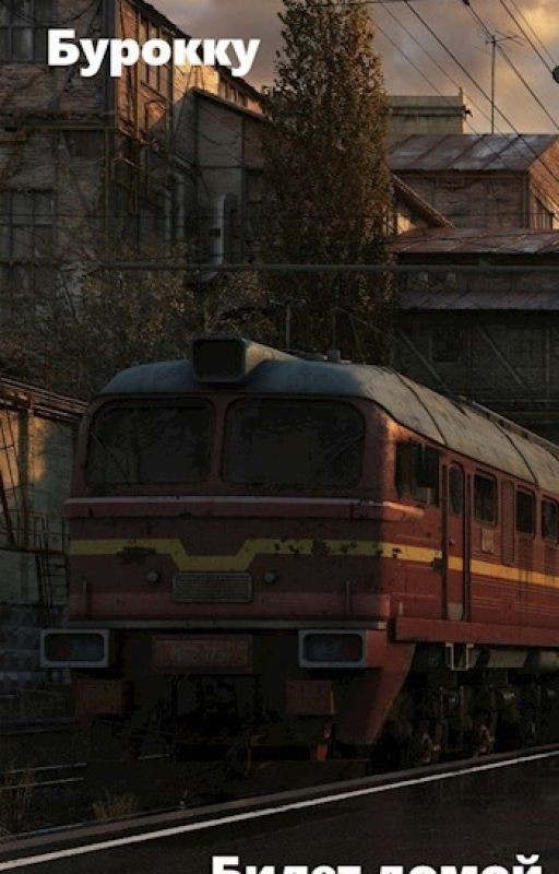 Билет домой
