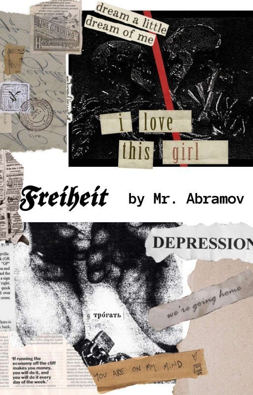 Freiheit