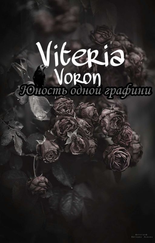 Юность одной графини