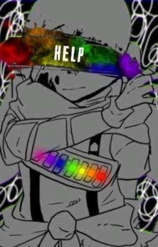 ×Подавленный Инки×