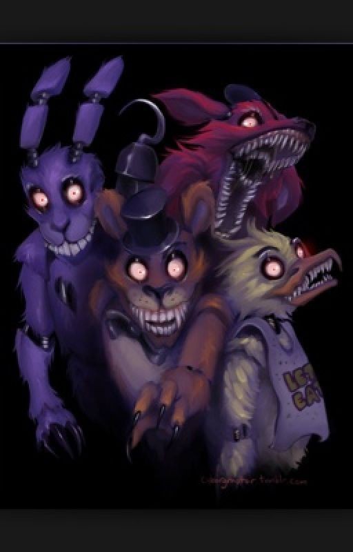 Welcome to Freddy