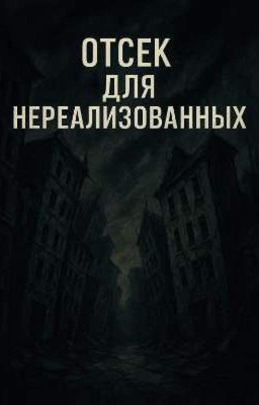 Отсек для нереализованных