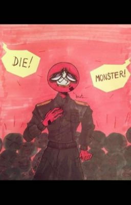 <Его нелёгкая жизнь, или Хранитель> [ЗАВЕРШЁН]