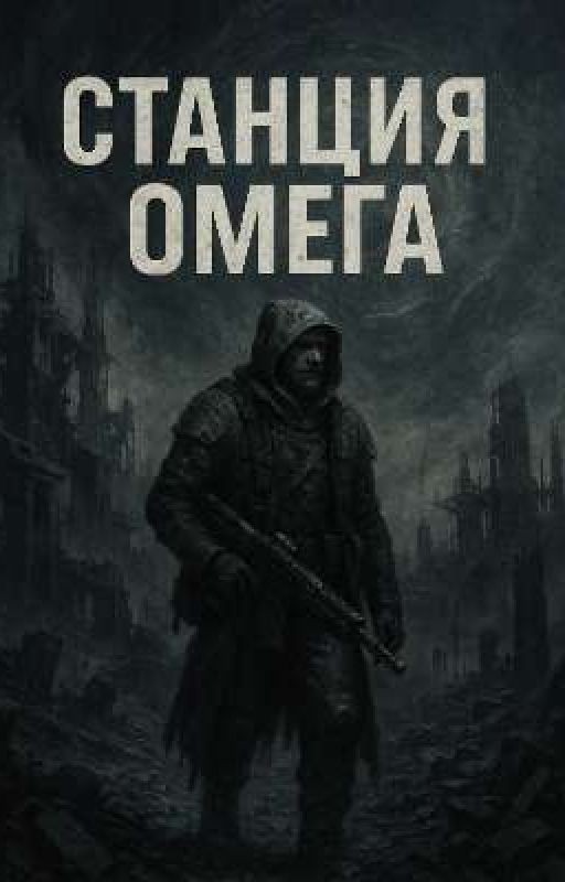 Станция "Омега"
