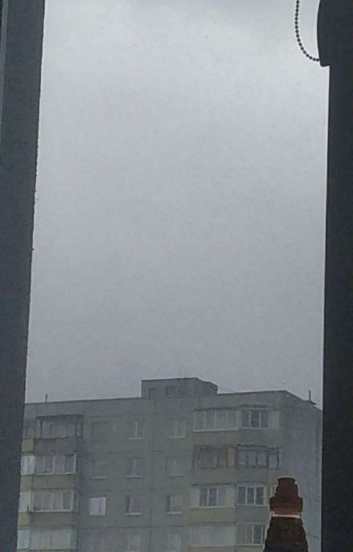 Спроси себя... Кто он такой?
