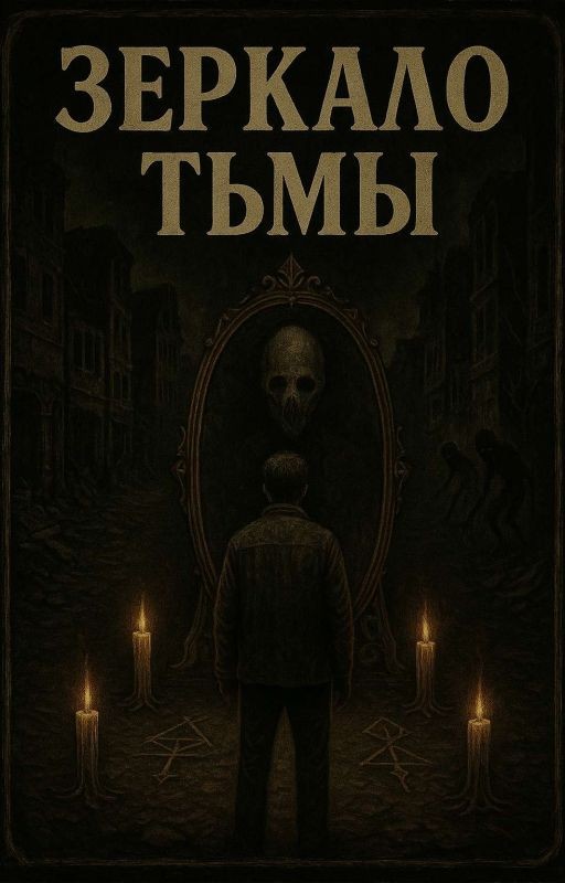 Зеркало тьмы