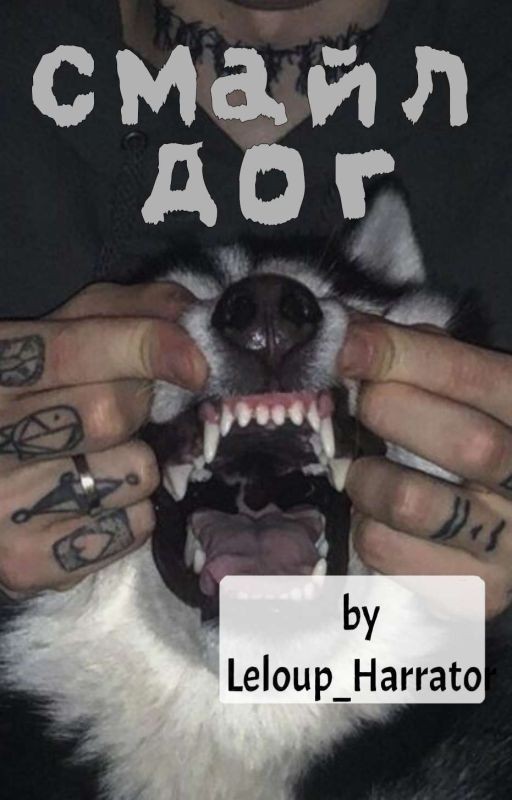 Смайл Дог