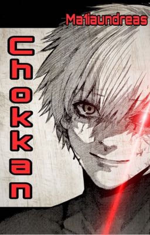 Chokkan