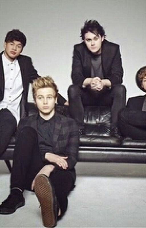 5 Seconds Of Summer