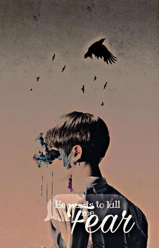 Страх/Fear