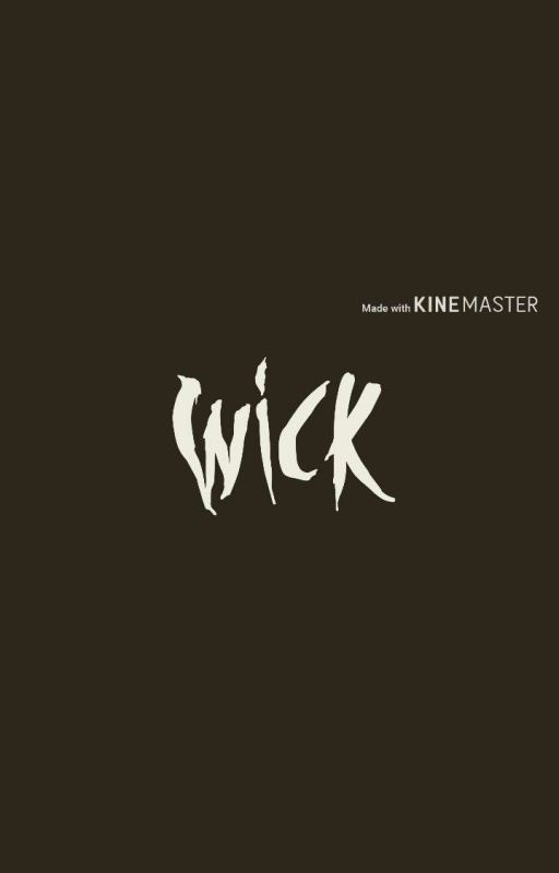 •Wick•2•опять•
