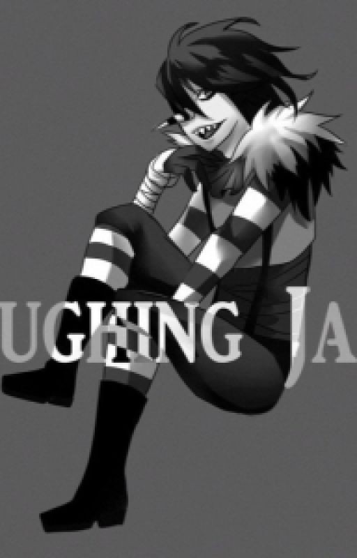 Laughing Jack