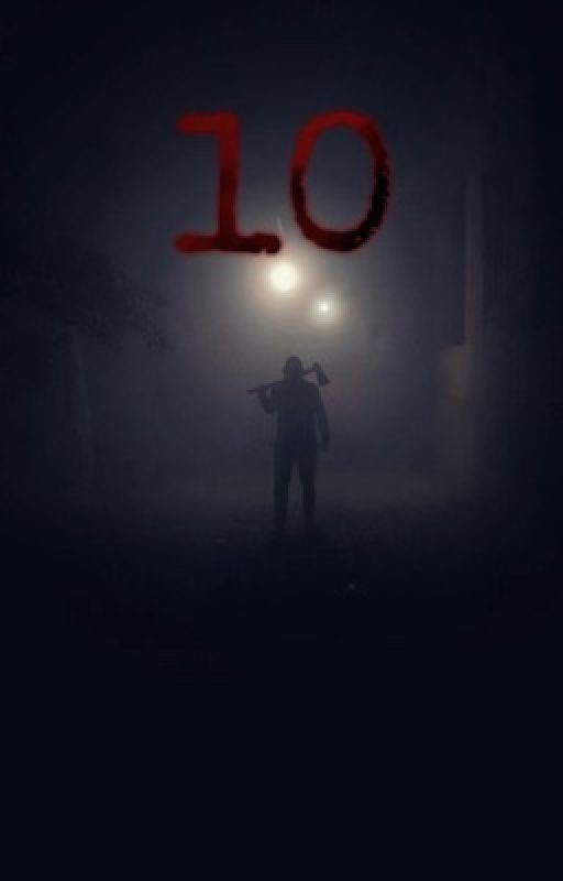 10 кругов ада