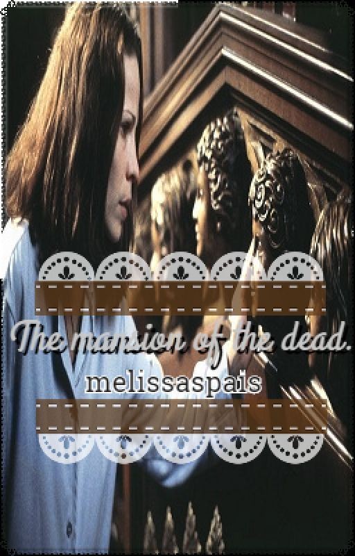 The mansion of the dead