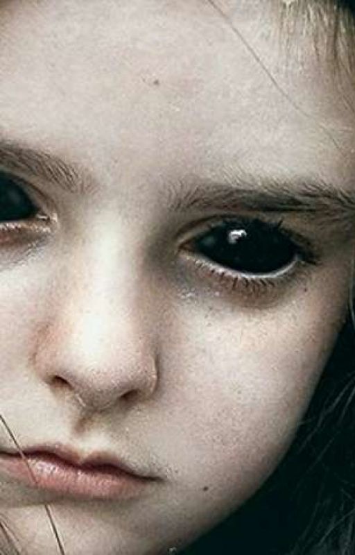 Scary Story ×~×