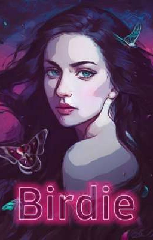 Птичка|18+