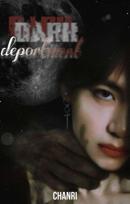 Dark Department
