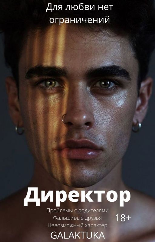 Директор