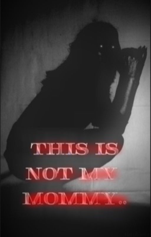 Это не моя мама