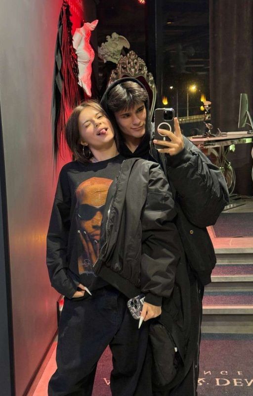 Киллеры 🖤