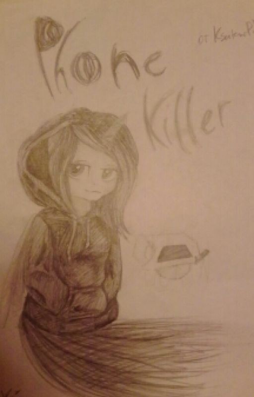 Phone The Killer| Фони Убийца