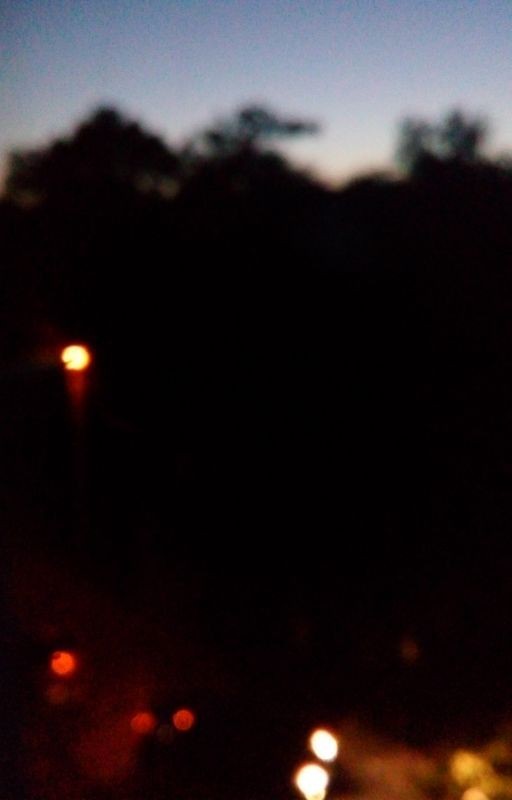 Lost