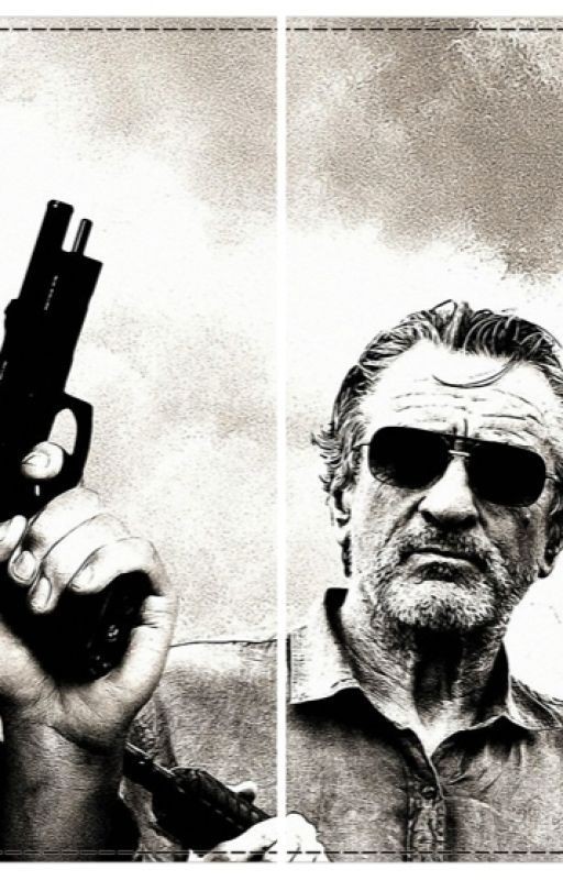 Я не киллер, я - палач