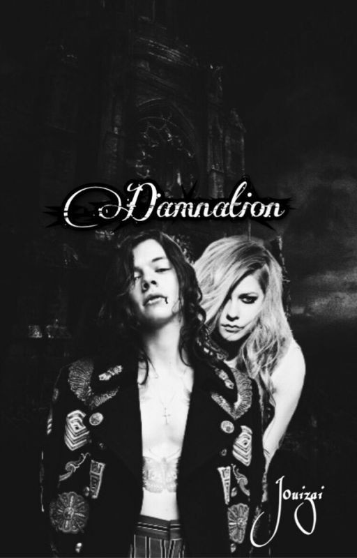 Damnation |h.s.| R.T