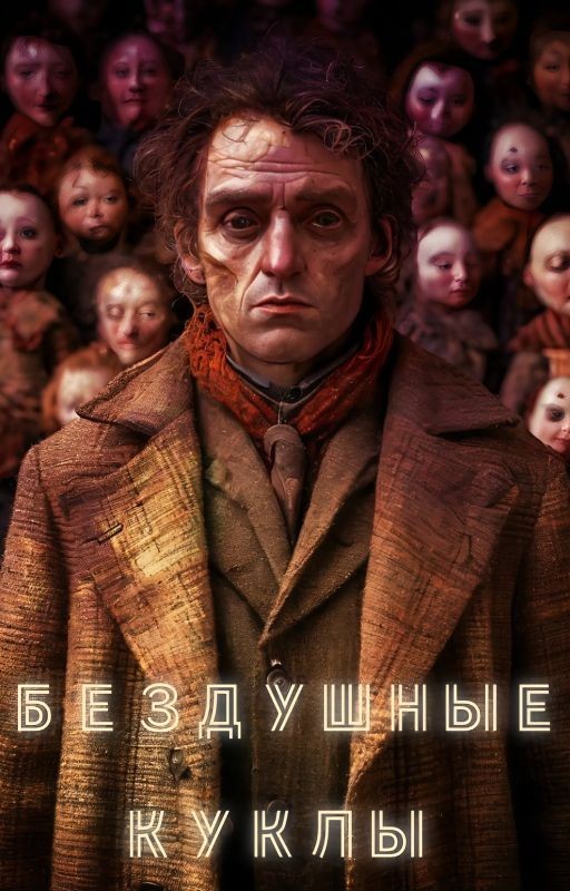Бездушные куклы