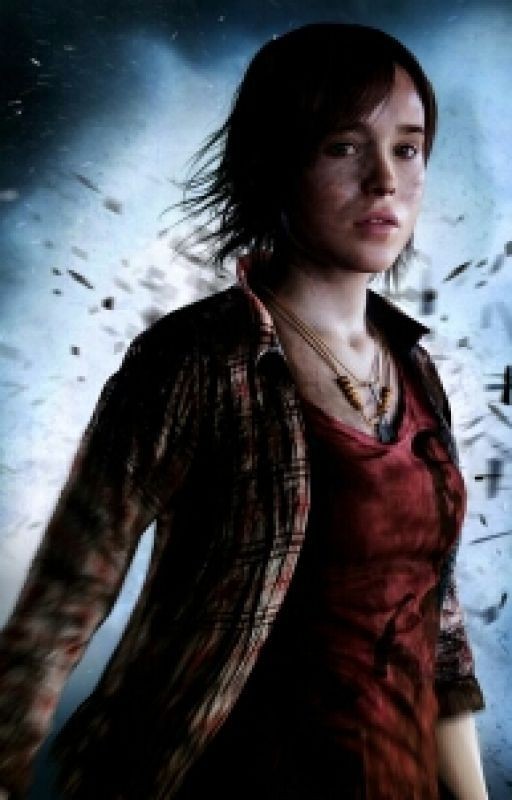 Beyond: Two Souls- За Гранью: Две Души