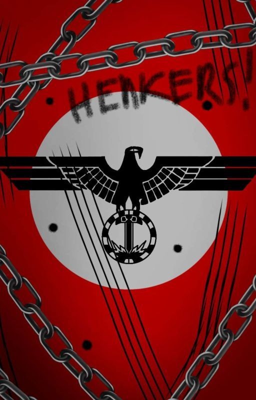 Выбор Палача или Time-Line: "Re'Dark-63R"