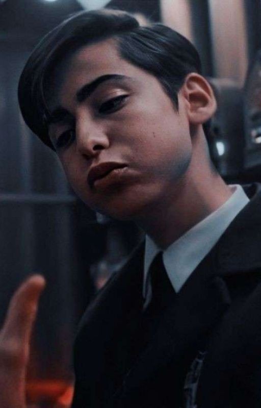 Baby bitch