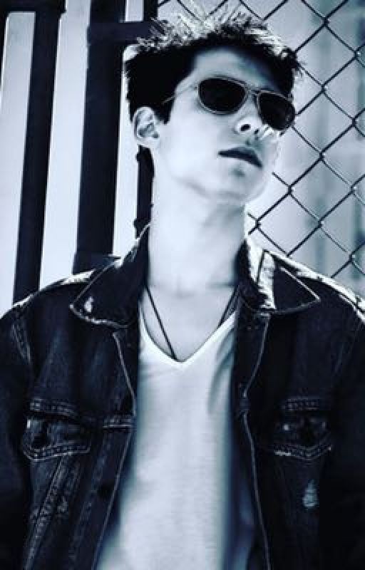 💲 Глава Мафии 💲 Aidan Gallagher