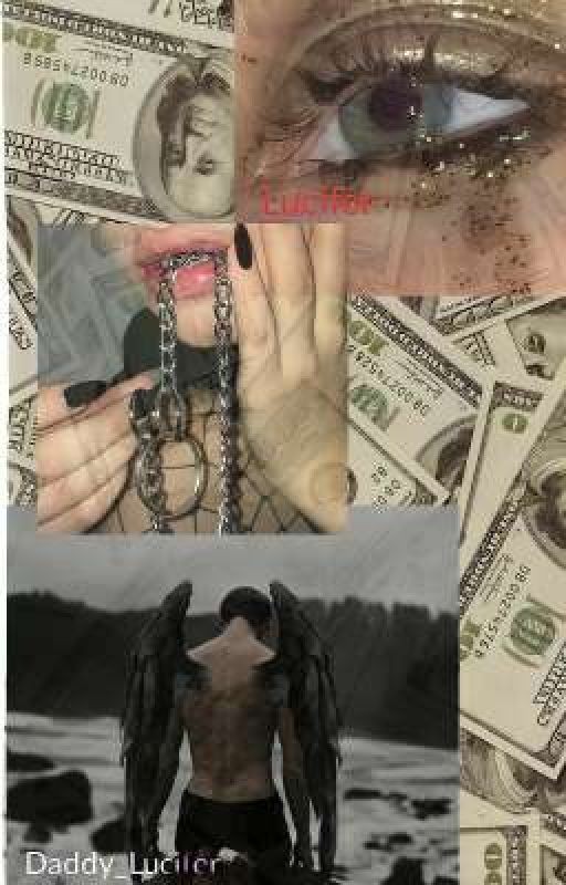 Люцифер 2⛓