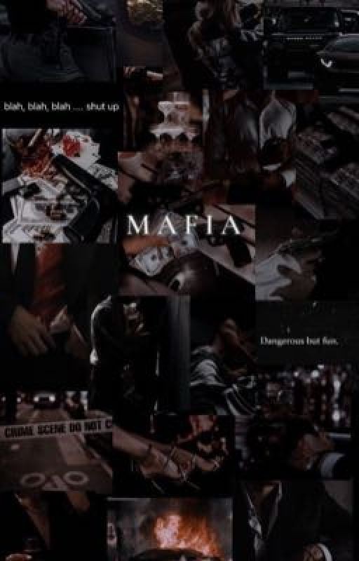 Мафия