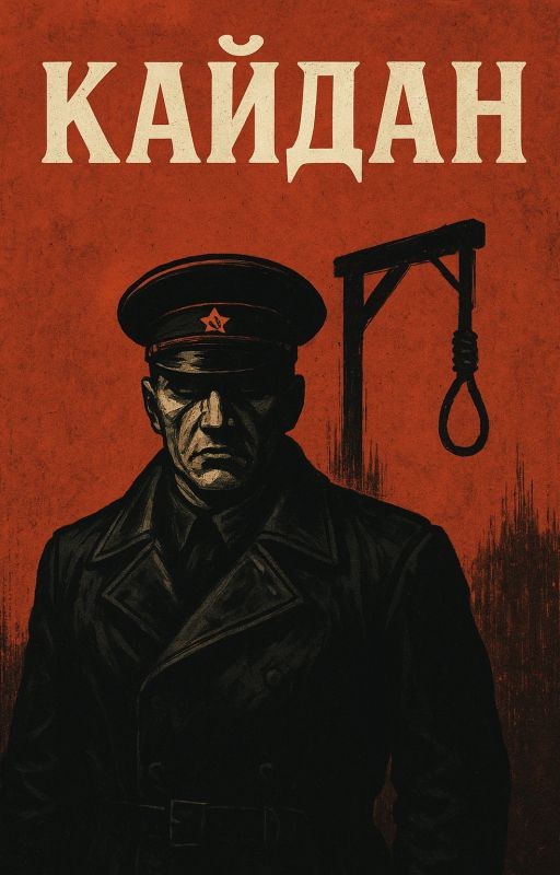 Кайдан