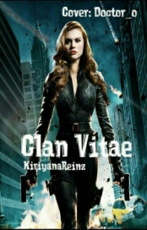 Clan Vitae