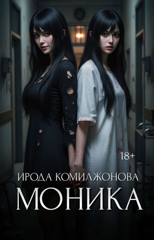 Моника