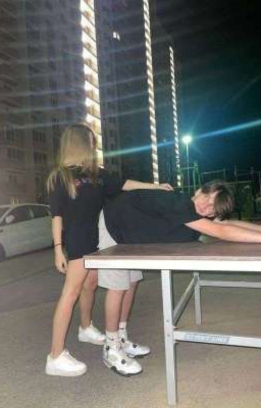 влюблена в киллера?