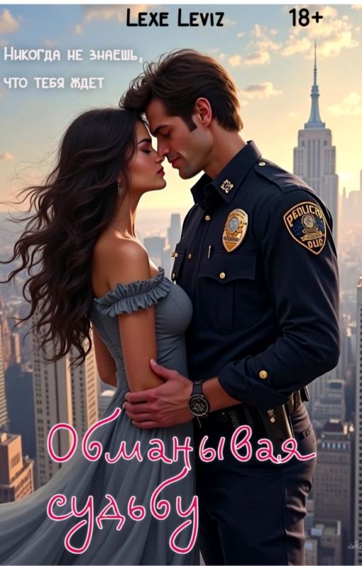 Обманывая судьбу
