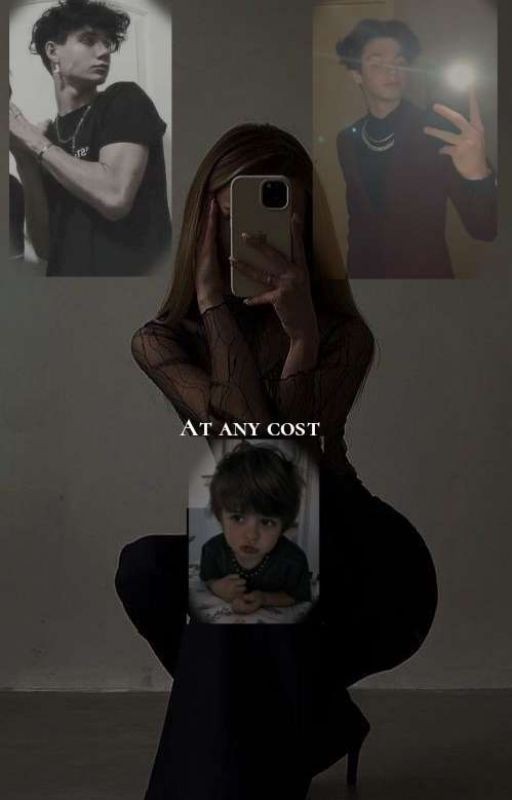 At any cost