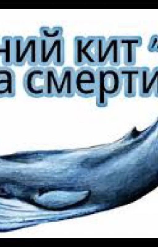 Синий кит