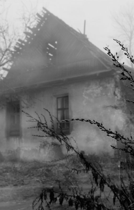Барахолка