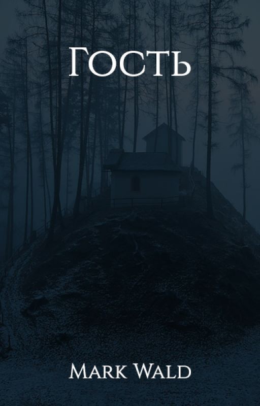 Гость