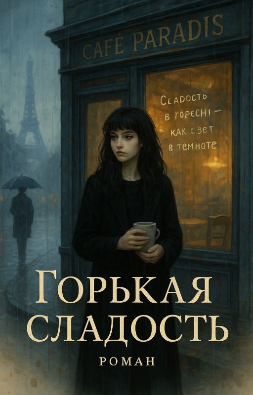 Горькая сладость