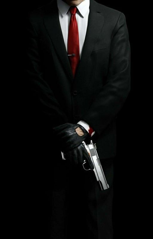 Киллер🔪(ЗАКОНЧЕН)