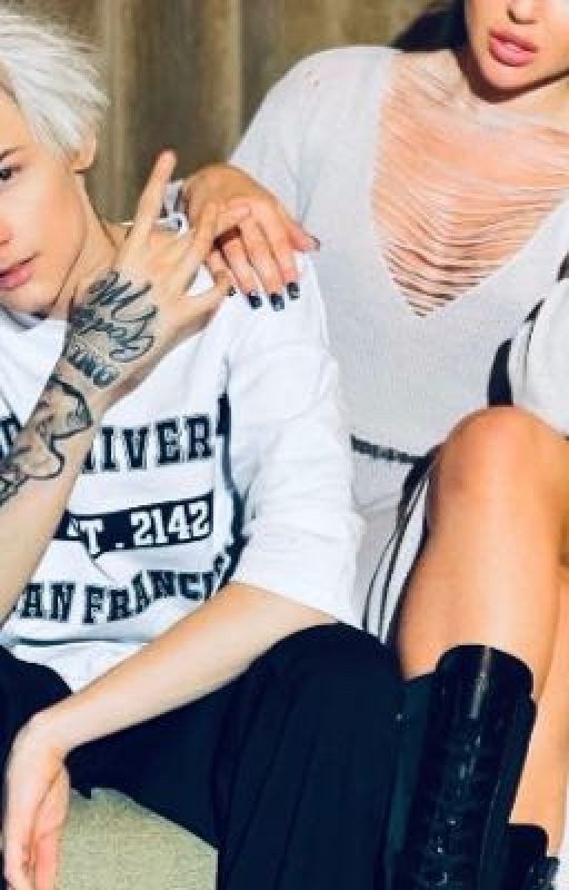 Диллер  под прикрытием🔞 часть первая