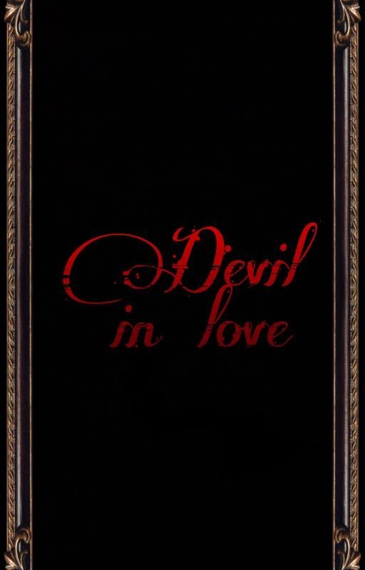 Влюблённый дьявол/Devil in love